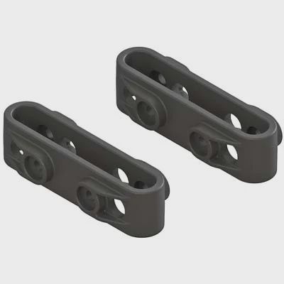 Arrma Bumper Springs 4x4 (AR320410)