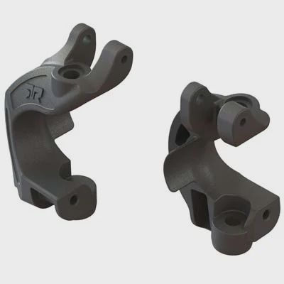 Arrma C-Hubs 4x4 (AR330442)