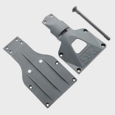 Arrma Chassis Upper/Lower Plate (AR320203)