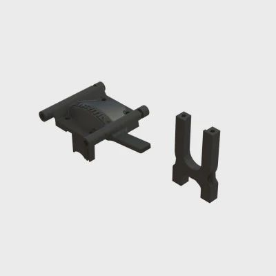 ARRMA Center Diff Mount (AR320499)