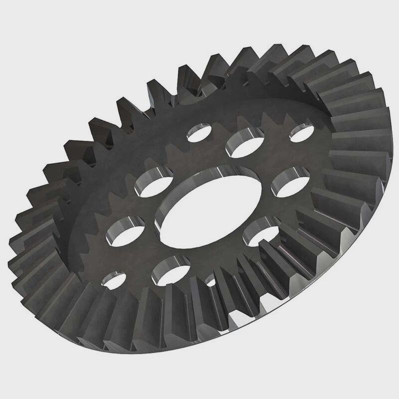 Arrma CNC Metal Crown Gear 37T: BLX 3S (AR310885)