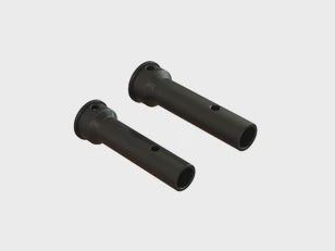 Arrma CVD AXLE 12X58MM (2PCS) (ARA310932)