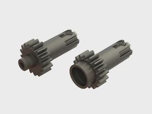Arrma Diff Outdrives Metal 4x4 (2) (AR310775)