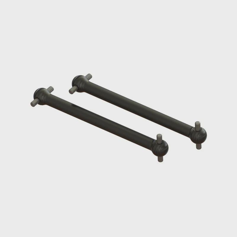 Arrma Dogbone 40.5mm (2pcs) (ARA311227)