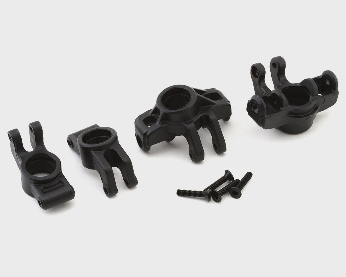 Arrma Granite Grom Front &amp; Rear Hubs (ARA330870)