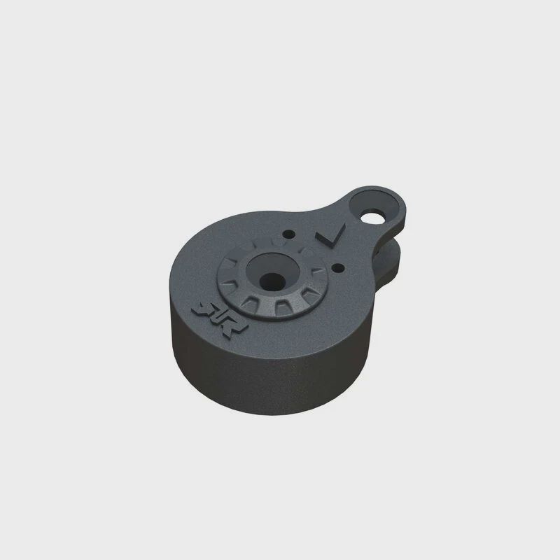 Arrma Mega/3S BLX Direct Mount Servo Saver (23T) (ARA340181)