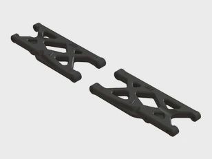 Arrma REAR SUSPENSION ARMS (2PCS) (AR330540)
