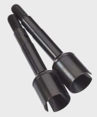 Arrma Rear Stub Axle 4x5x44mm (AR310400)
