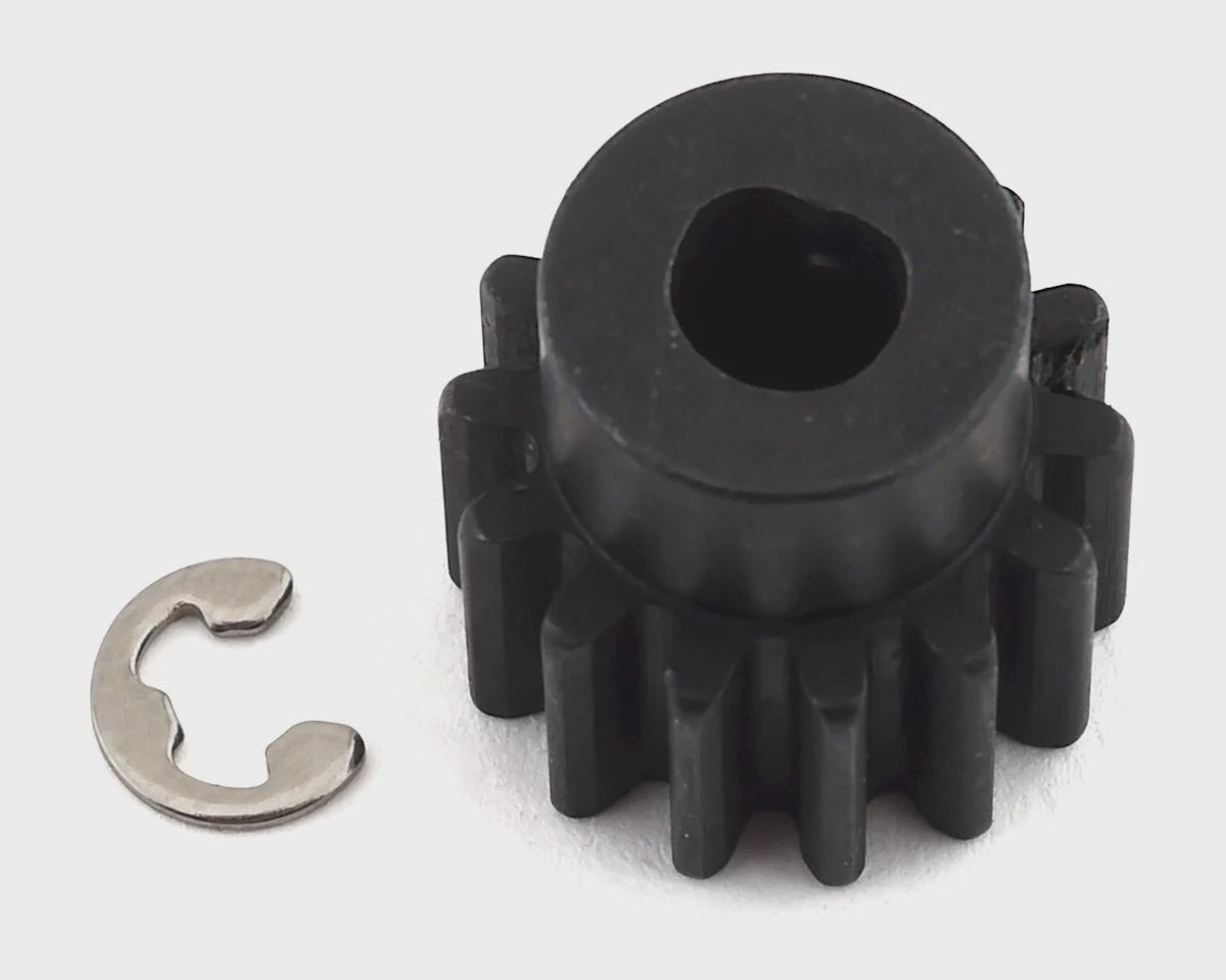 Arrma Safe-D5 Mod1 Pinion Gear (14T) (ARA310961)
