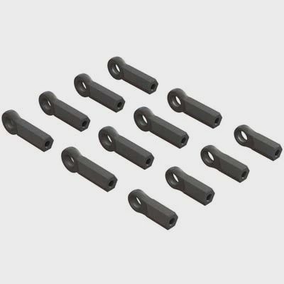 Arrma Rod End Set 4x4 (AR330470)