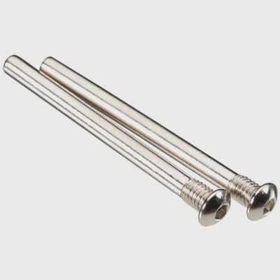 Arrma Screw Hinge Pin 3x37.5mm (AR330018)