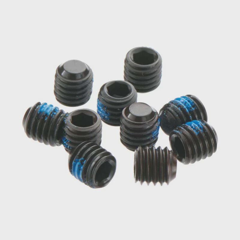 Arrma SET SCREW 5X5MM (10) (AR724505)