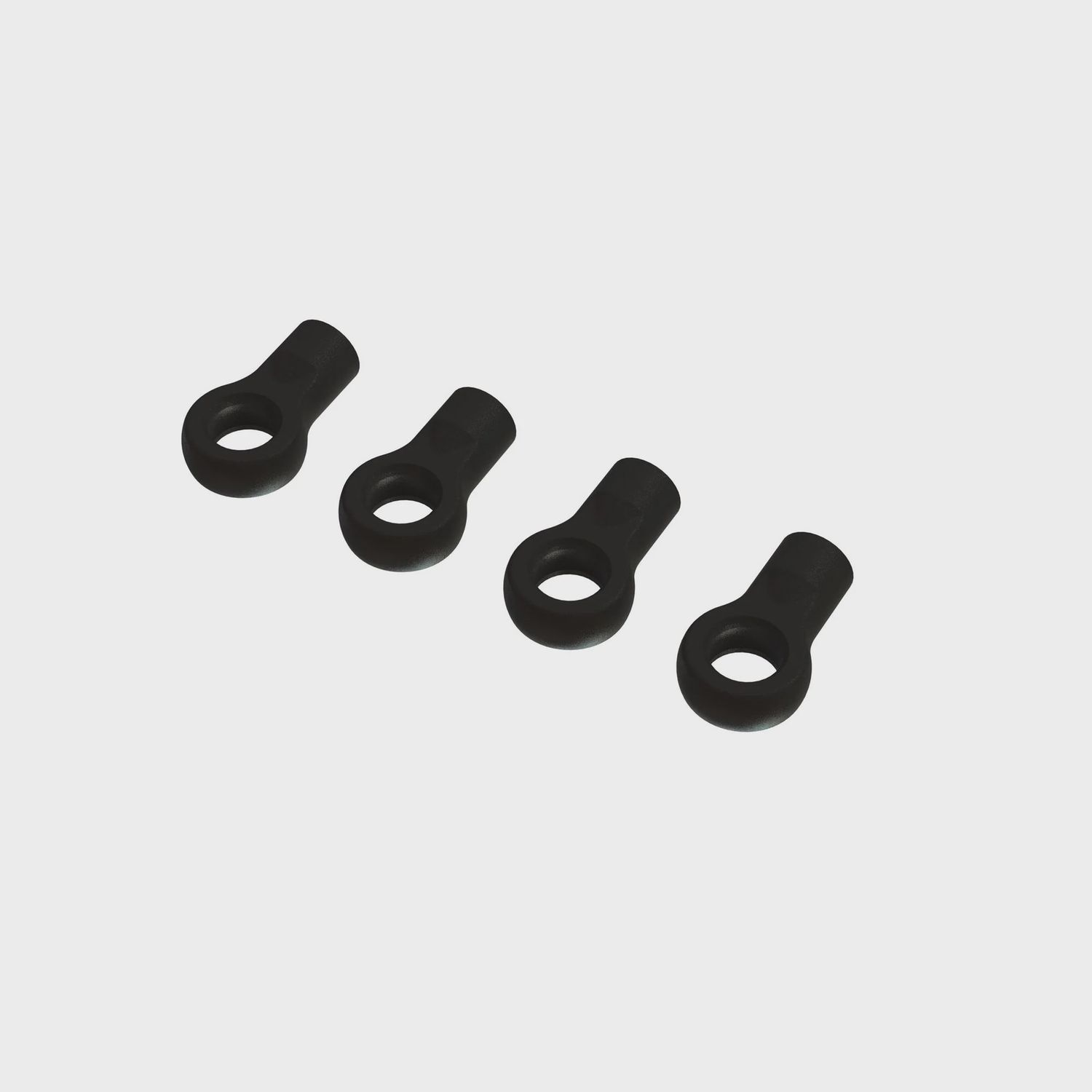 ARRMA Shock Rod End Set - GROM (ARA-1495)