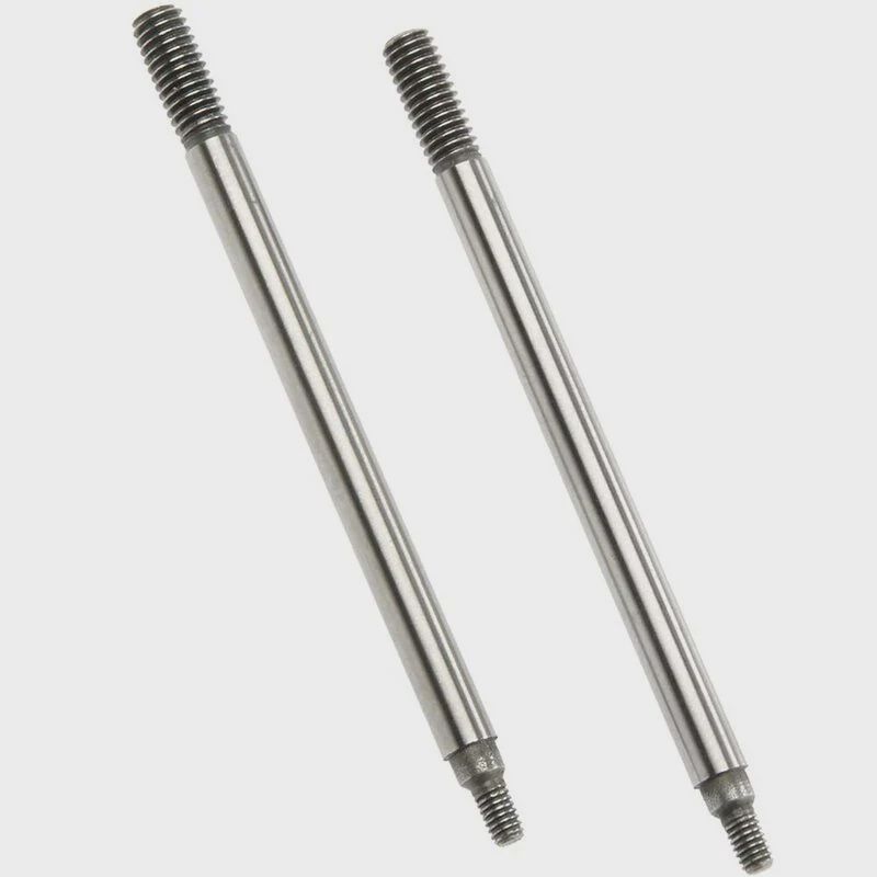 Arrma Shock Shaft 4x62.5mm (2): 6S (AR330490)