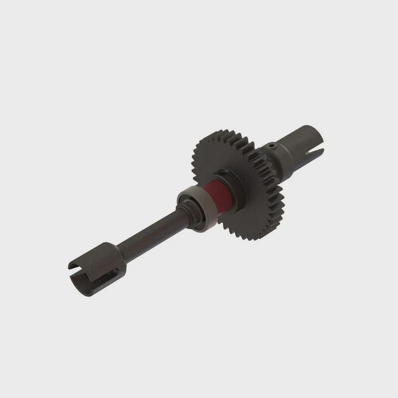 Arrma SPOOL SET, 39T MOD 1 (ARA311070)
