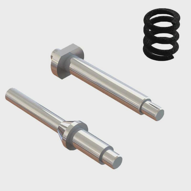 Arrma STEERING POSTS AND SERVO SAVER SPRING SET (AR340004)