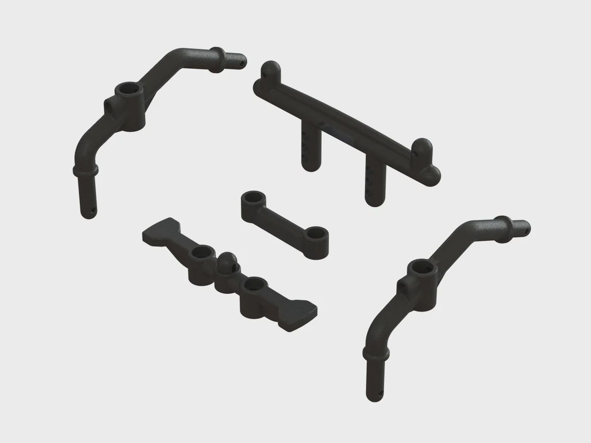 Arrma TRUCK BODY MOUNT (AR320073)