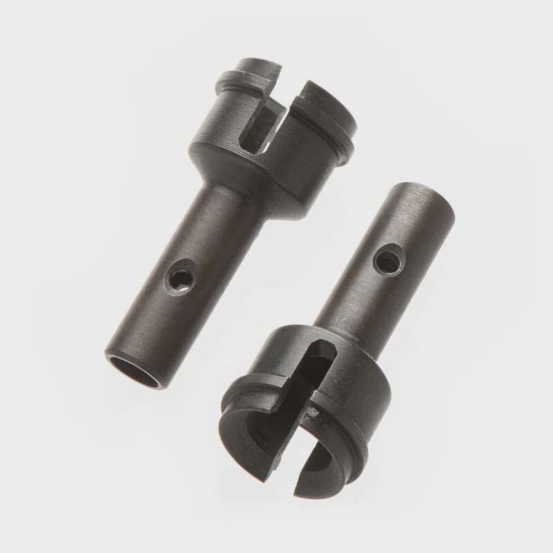 Arrma WHEEL AXLE, 8X36MM (2) (AR310431)