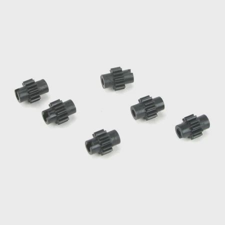 Athearn HO Drive Axle Gear, (6) (ATH60024)