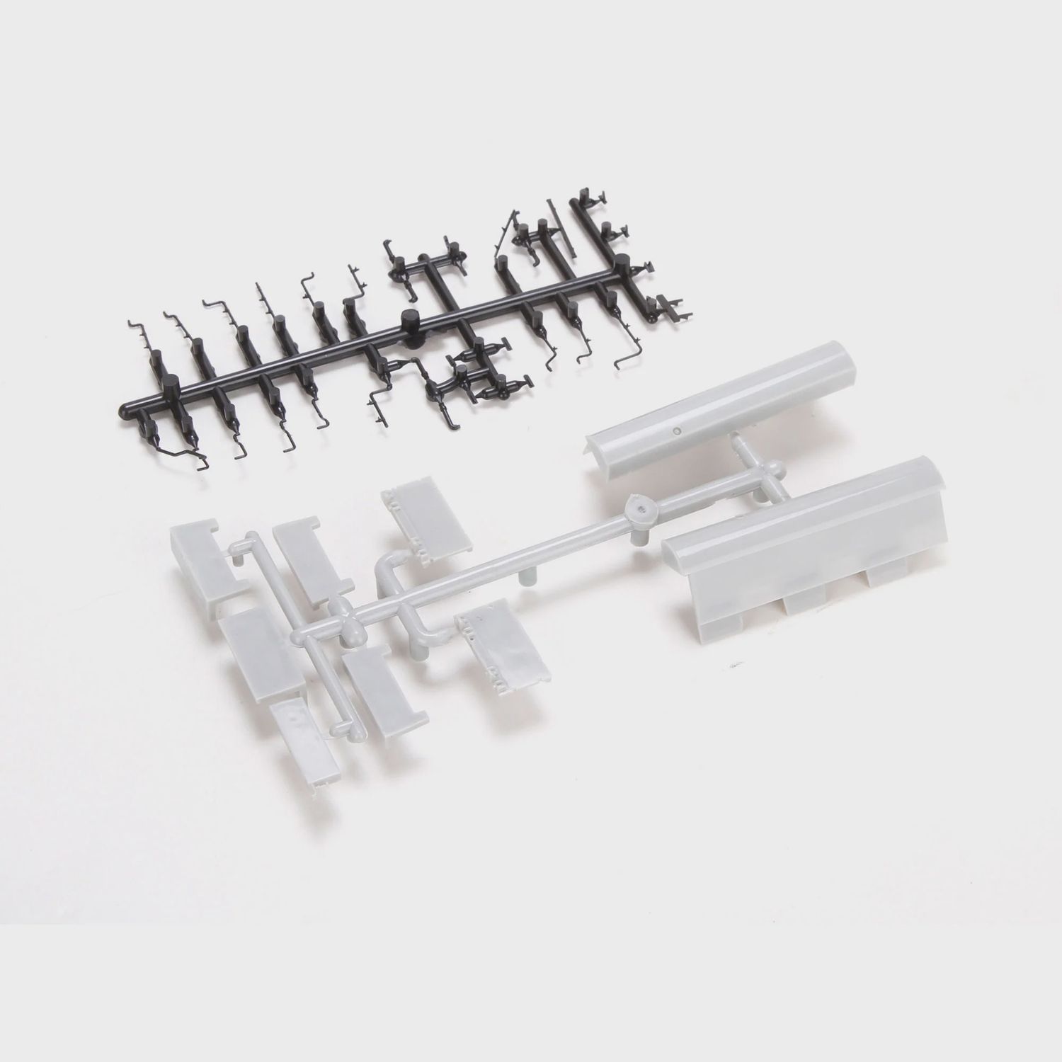 Athearn HO EMD Fuel Tank Set, 3600 Gallon (1) [ATH90642]