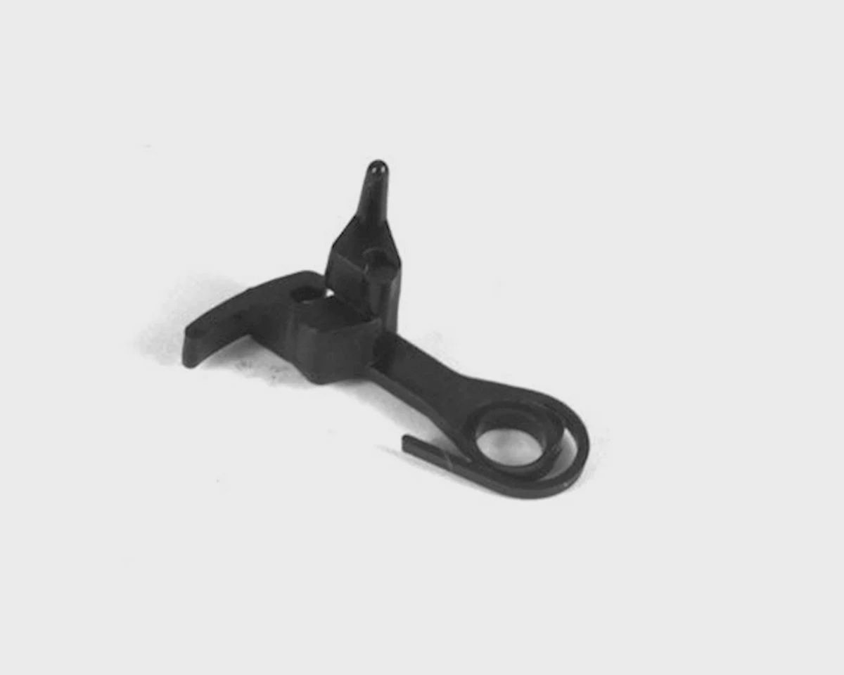 Athearn HO Horn Hook Coupler, X2F (6) (ATH90601)