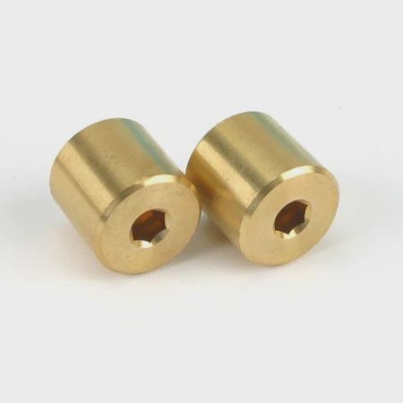 Athearn HO New High Performance Flywheel (2) [ATH95000]