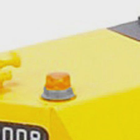 Athearn HO Prime 8911 Stratolite Beacon Set (6) [ATHG40371]