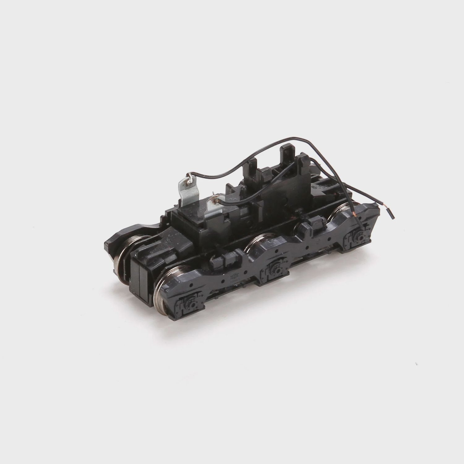 Athearn HO Power Truck/Low Brake, SD38/40/45 (1) (ATH40076)
