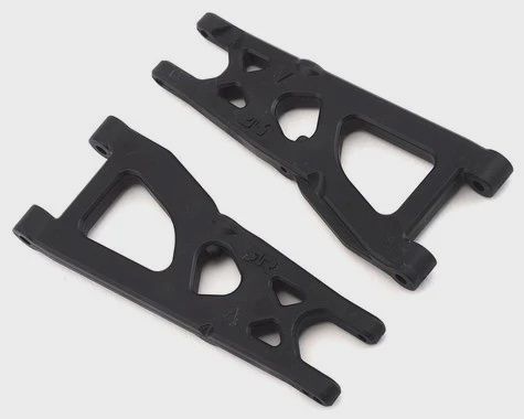 Arrma 3S BLX Front Suspension Arm Set (2) (ARA330543)