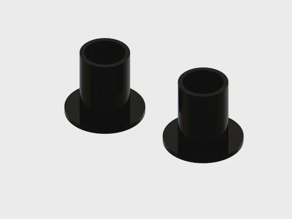 Arrma 4x4 Flanged Tube (AR340138)