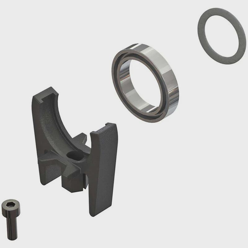 Arrma 4x4 Center Driveshaft High Speed Support (AR310878)