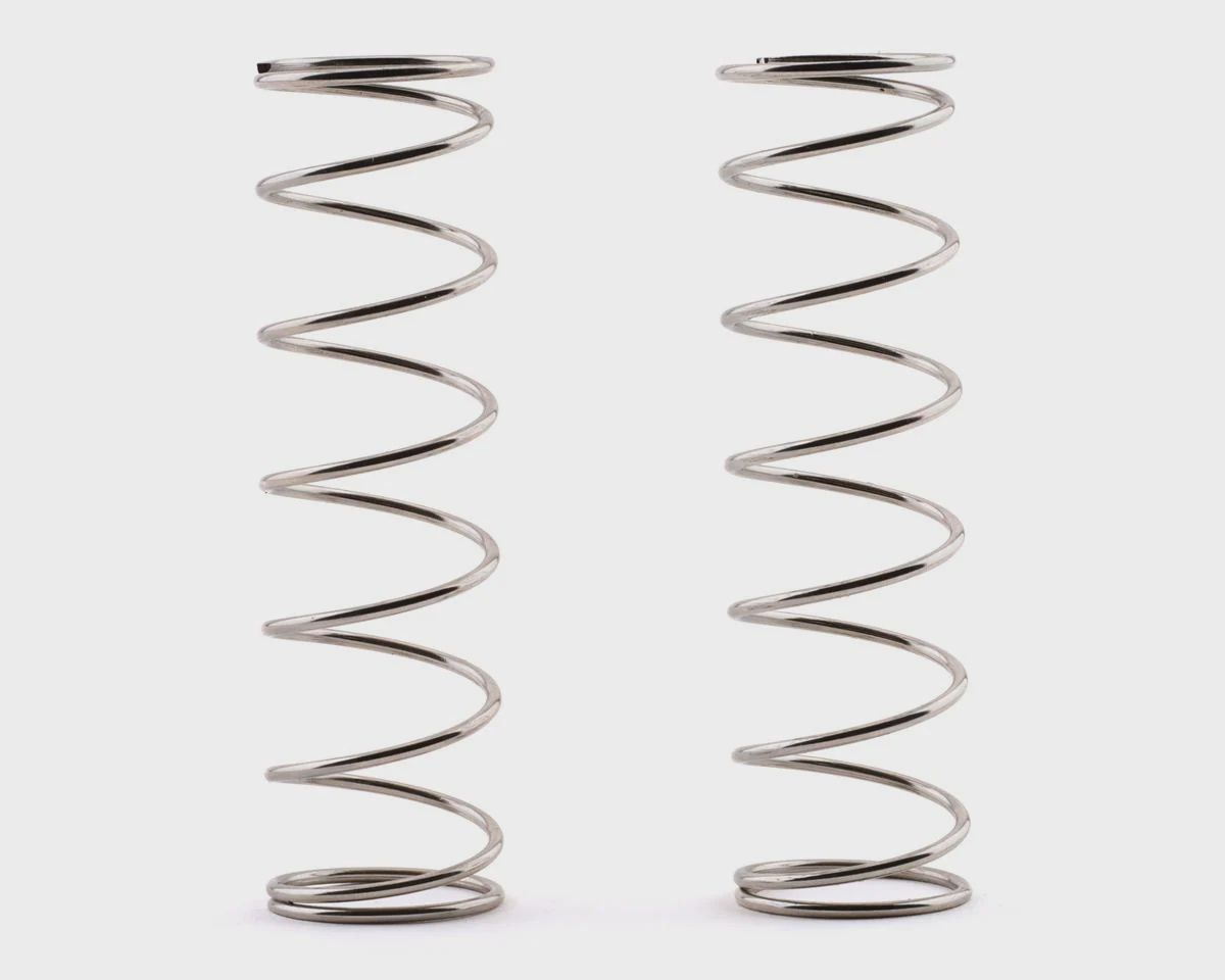 Arrma 84mm 0.94n/mm Shock Springs (2) (5.4lb/in) (AR330501)
