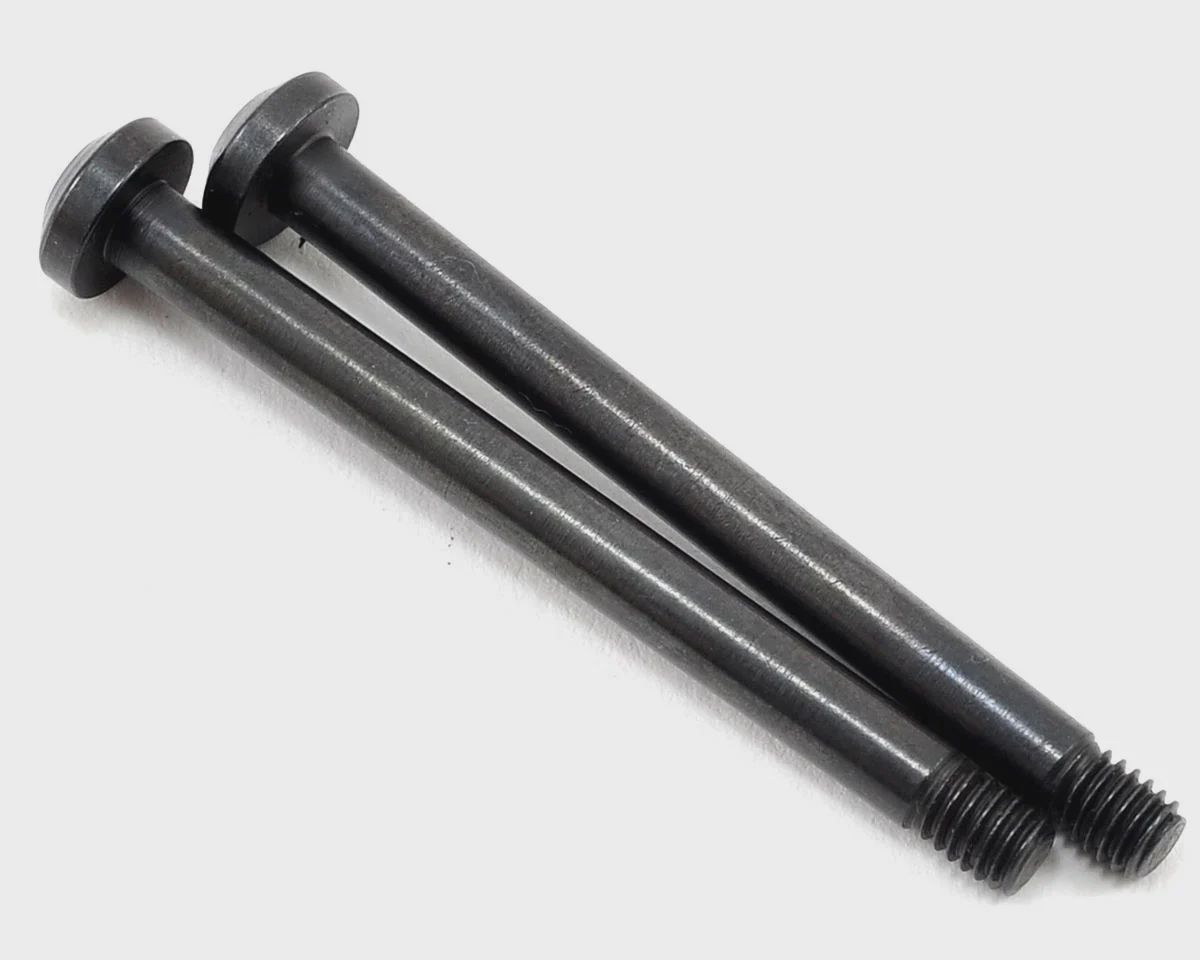 Arrma 4x46mm Front Upper Hinge Pin (2) (AR330380)