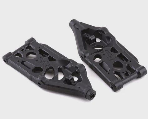 Arrma 8S BLX Front Lower Suspension Arms (2) (ARA330589)