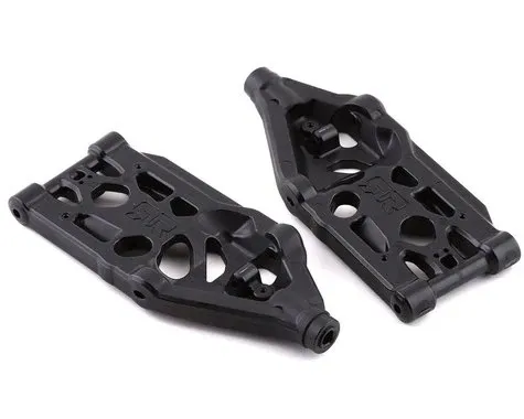 Arrma 8S BLX Front Lower Suspension Arms (2) (ARA330589)