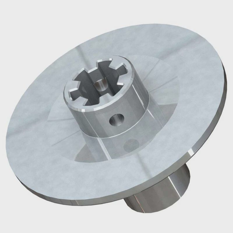 Arrma AR310789 Slipper Hub Set 4x4 (AR310789)