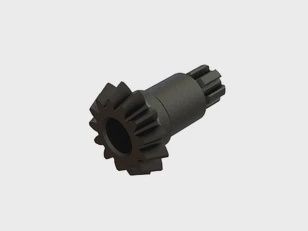 Arrma CNC METAL INPUT GEAR 13T (AR310886)