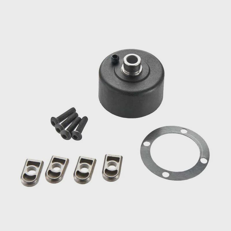 Arrma DIFF CASE SET (ARAC4006)