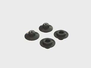 Arrma Flanged Lock Nut 5 X 8mm (AR708007)