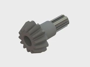 Arrma HD Input Gear 13T (AR310873)