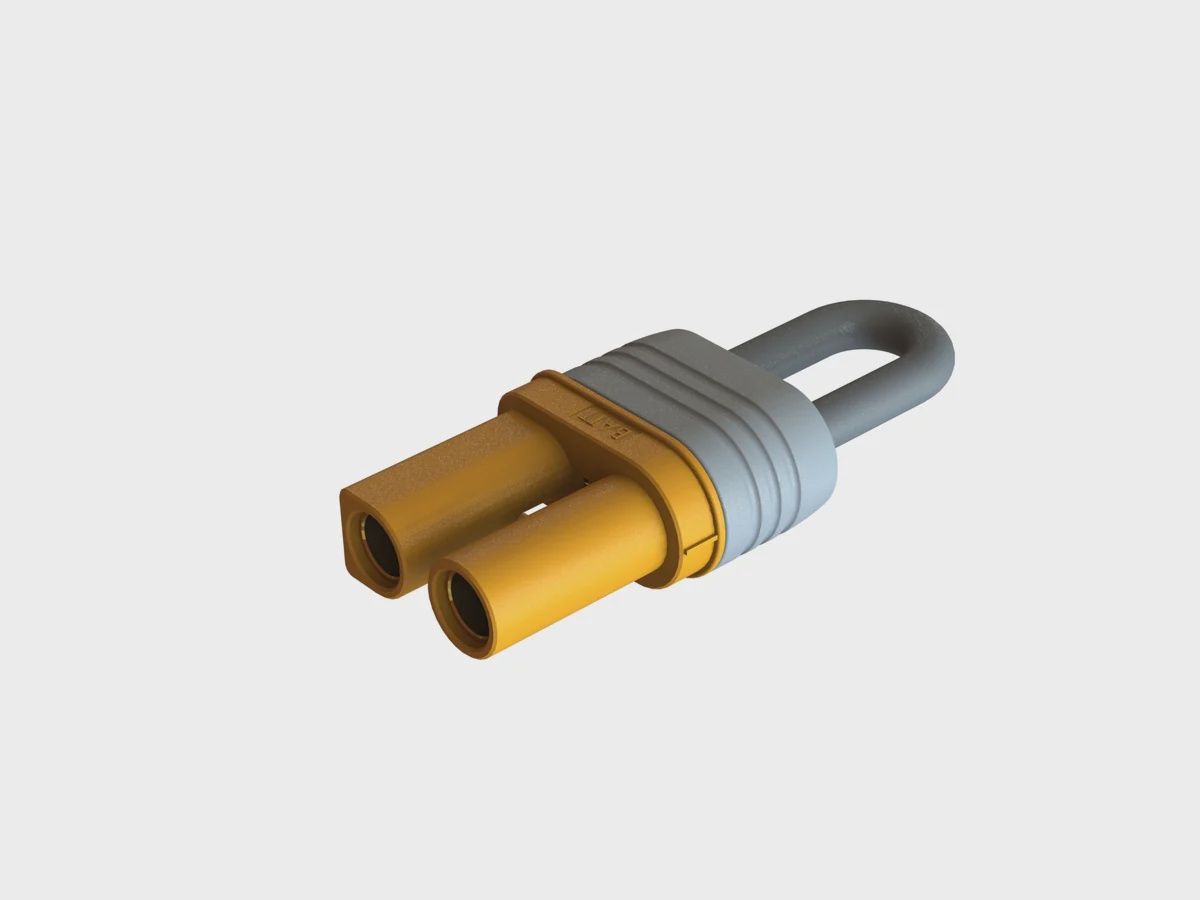 Arrma IC5 LOOP CONNETOR 5.94(ARA390292)