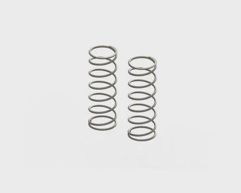 Arrma Mojave 6S BLX 70mm Shock Spring (7lbf/In) (2) (ARA330638)