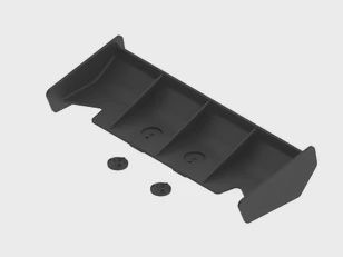 Arrma Rear Wing Outcast (AR480006)