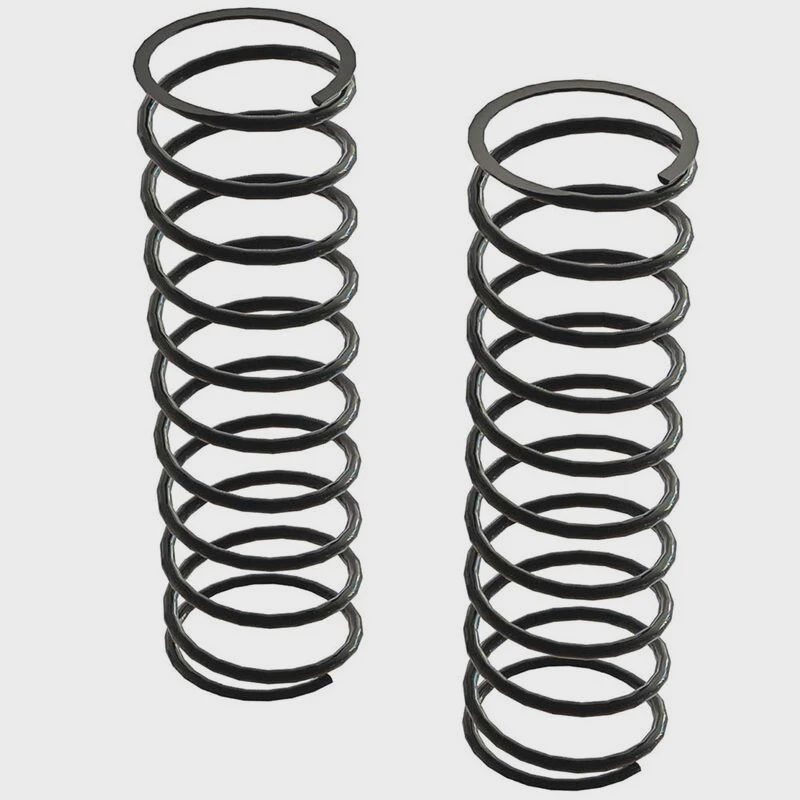 Arrma Rear Shock Spring 4x4 (2) (AR330460)