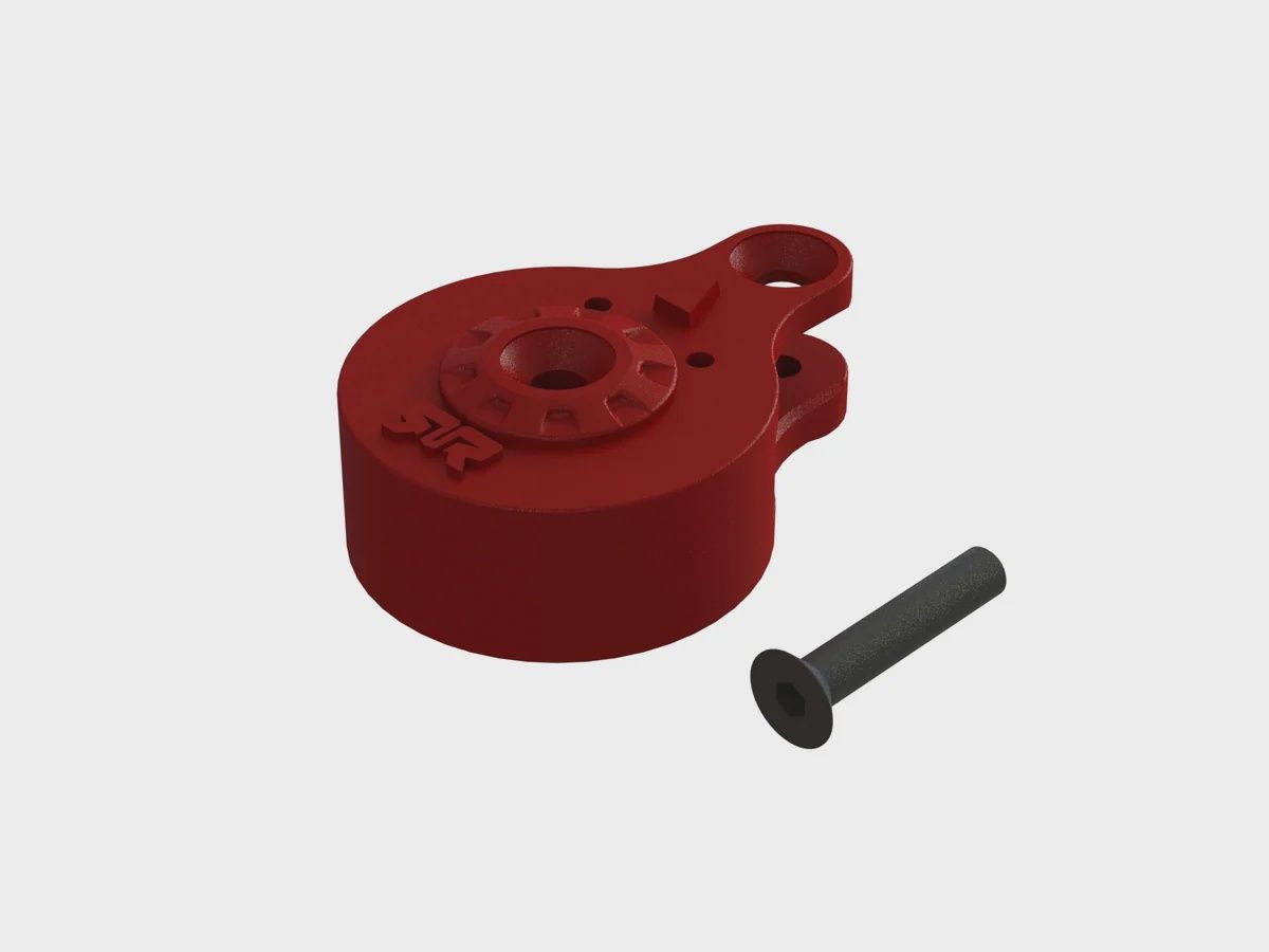 Arrma SERVO SAVER (25T SPLINE) (AR340151)