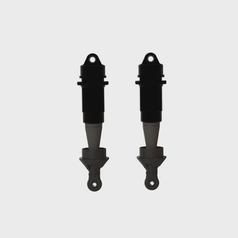 Arrma SHOCK SET 16MM BORE, 117MM LENGTH, 1000CST OIL (ARA330778)