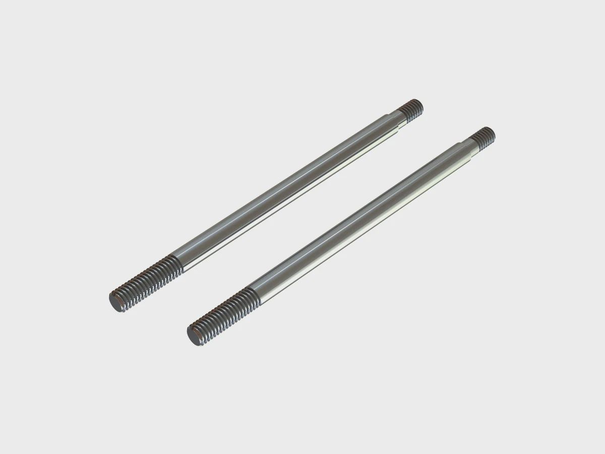 Arrma SHOCK SHAFT 3x54mm (2pcs) (ARA330704)