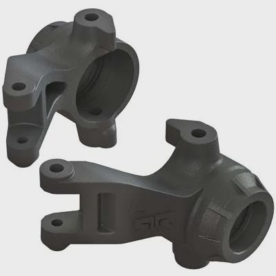 Arrma Steering Block 4x4 (AR330469)