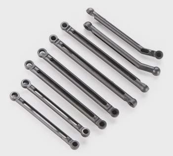 Arrma Steering Camber Link Set (AR330223)