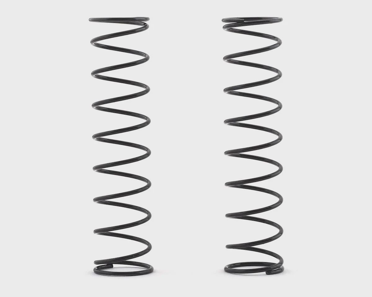 Arrma Typhon 3S BLX Rear Shock Spring (2) (AR330539)